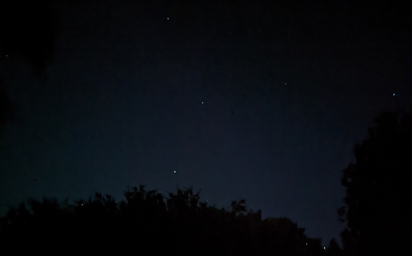 Fireflies say goodbye to the Highpoint