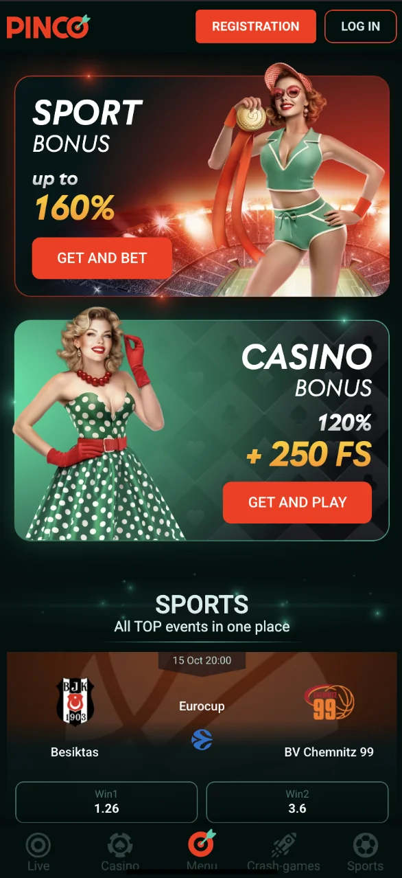 pinco-aviator-1 pinco casino aviator app download